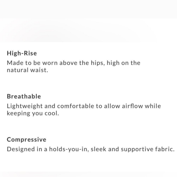 NWT Free People Good Karma Leggings Sea Glass Size M/L - Picture 12 of 12